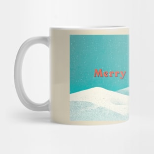 Merry Christmas Mug